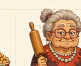 The Family Tribunal — KIABUSE.APP judge avatar