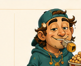 The Friends’ Judge — KIABUSE.APP judge avatar