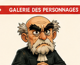 The Judge — KIABUSE.APP judge avatar