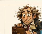 Maître Pataquès — KIABUSE.APP lawyer avatar