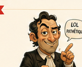 The Sarcastic Judge — KIABUSE.APP judge avatar