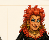 The Savage Judge — KIABUSE.APP judge avatar